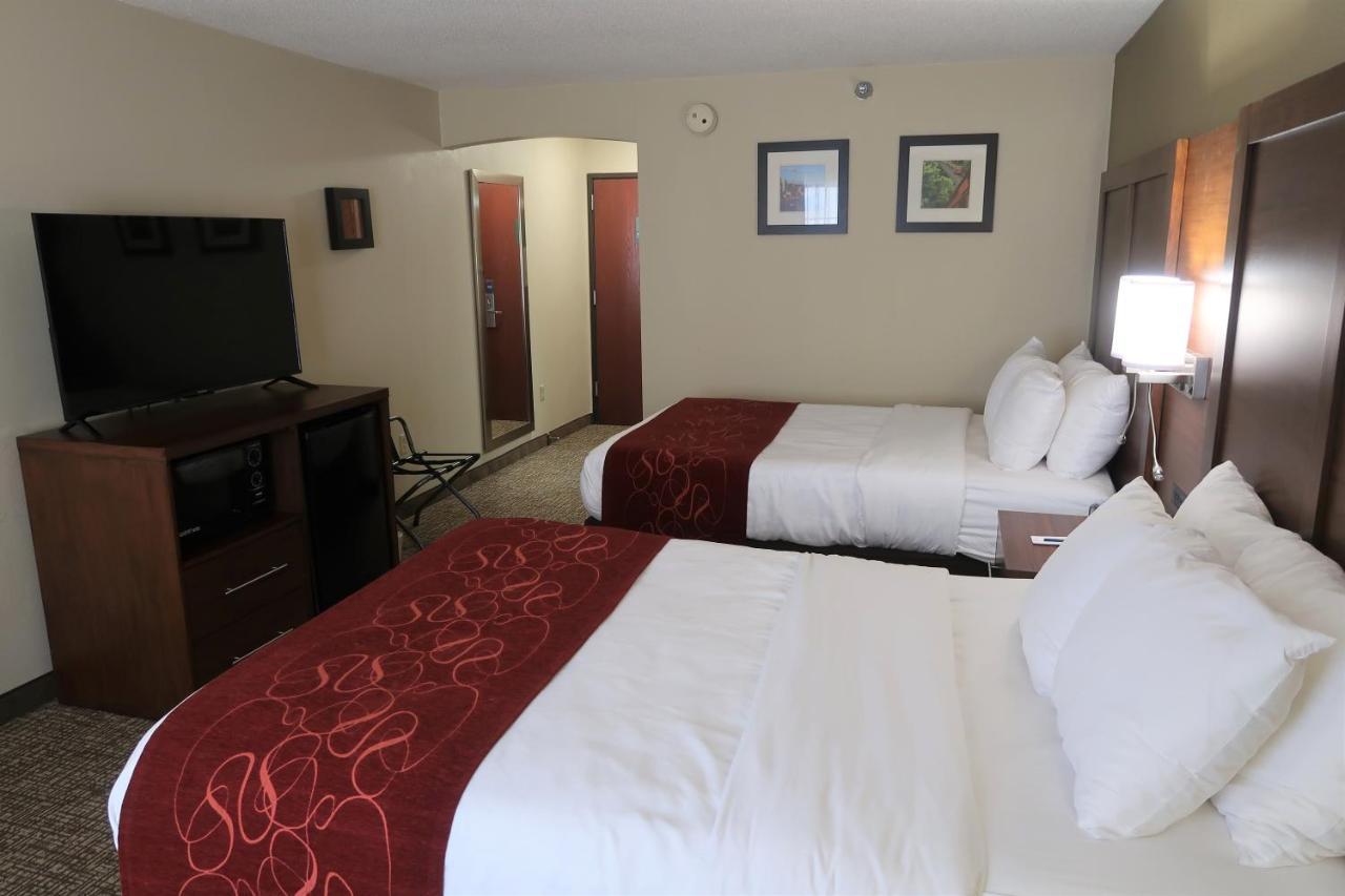 Comfort Pittsburgh Airport 3* Robinson Township