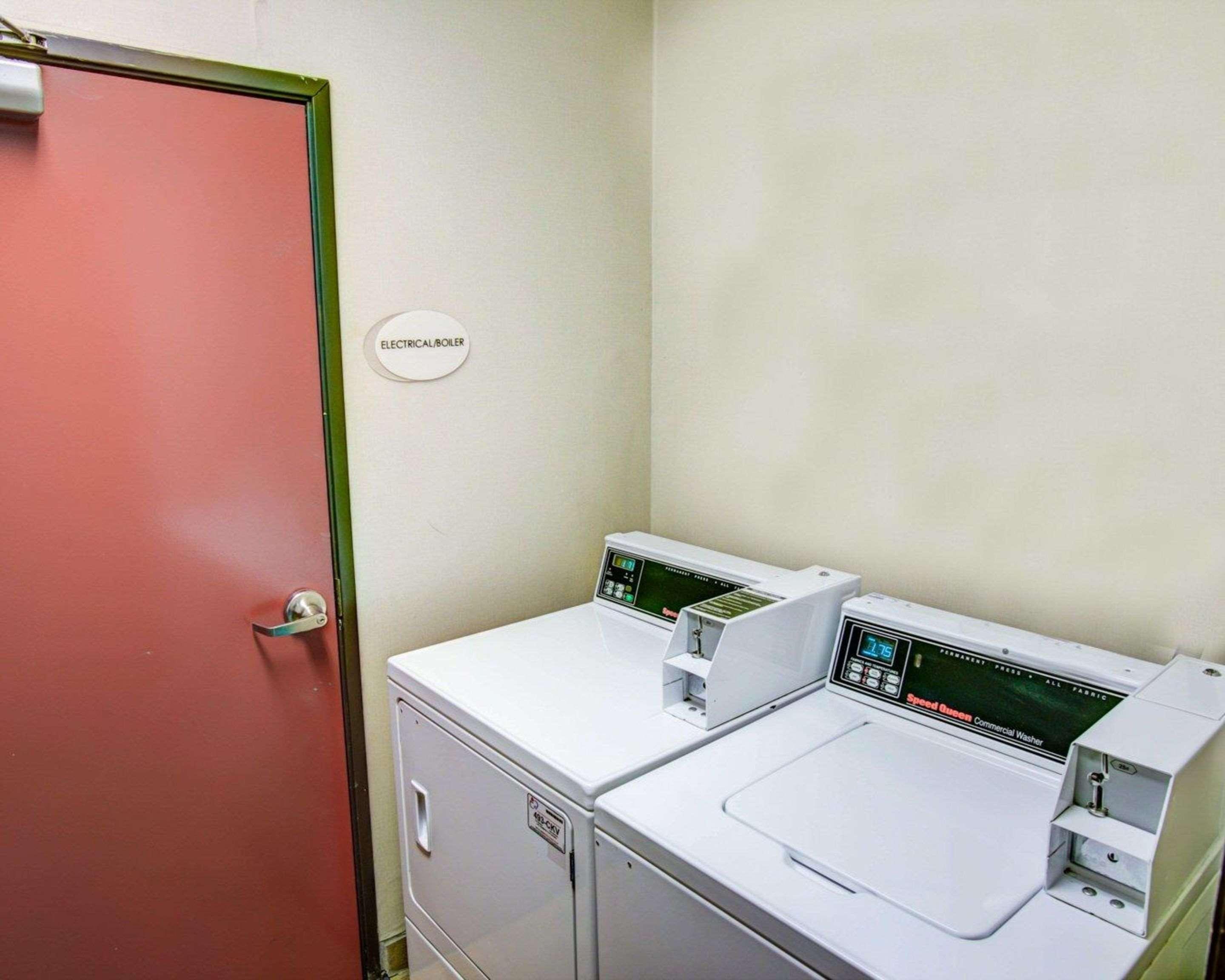 Comfort Pittsburgh Airport Hotel Robinson Township