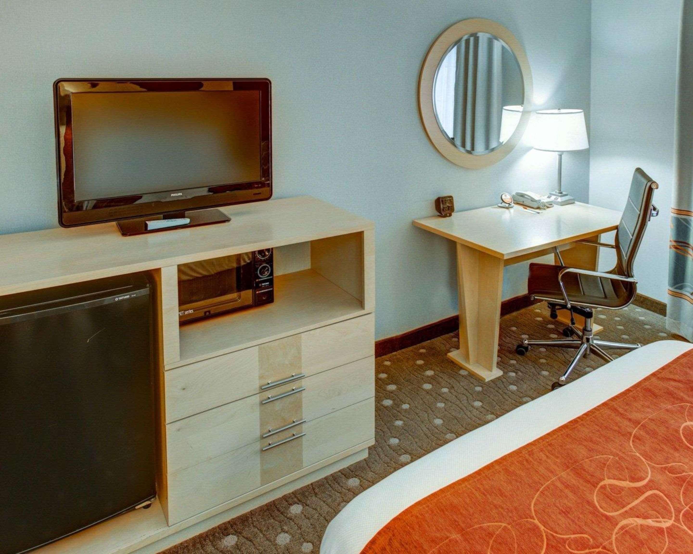 Comfort Pittsburgh Airport Hotel Robinson Township