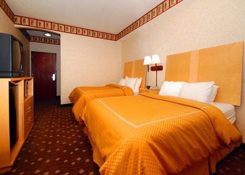 Comfort Pittsburgh Airport Hotel