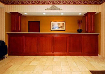 Comfort Pittsburgh Airport Robinson Township