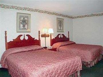 Comfort Pittsburgh Airport 3*