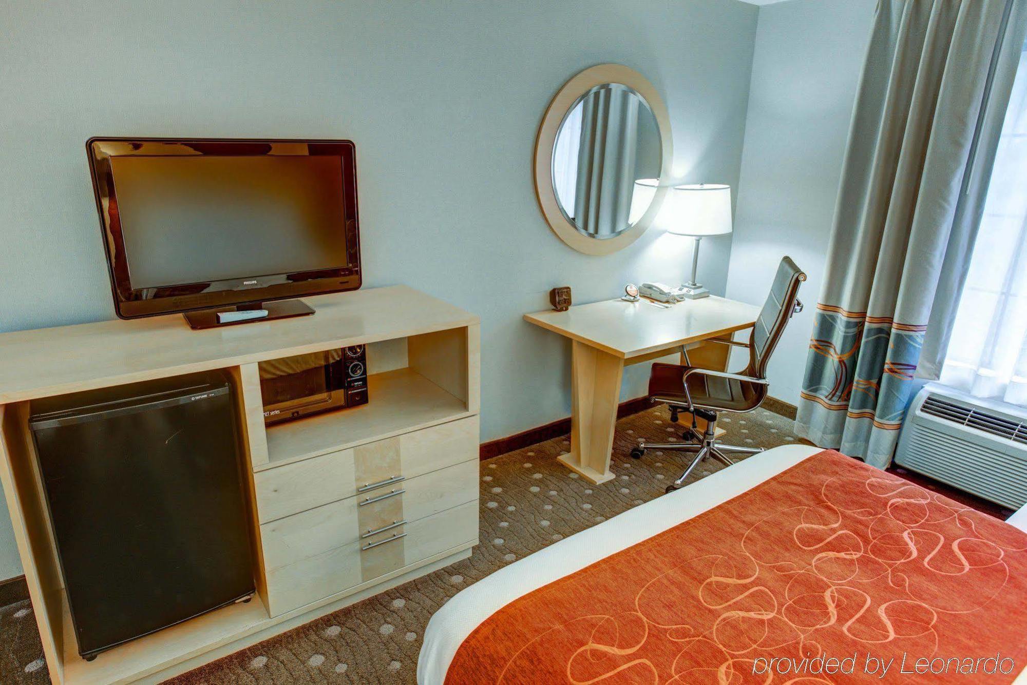 Comfort Pittsburgh Airport Robinson Township