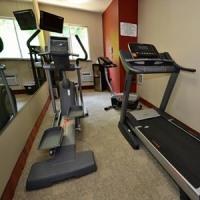 Hotel Comfort Pittsburgh Airport
