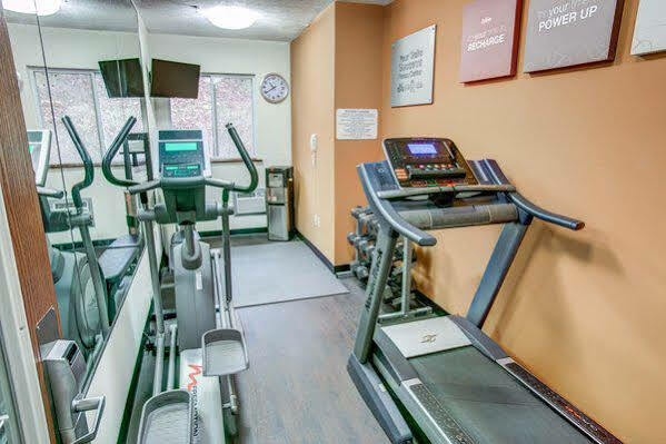 Hotel Comfort Pittsburgh Airport 3*