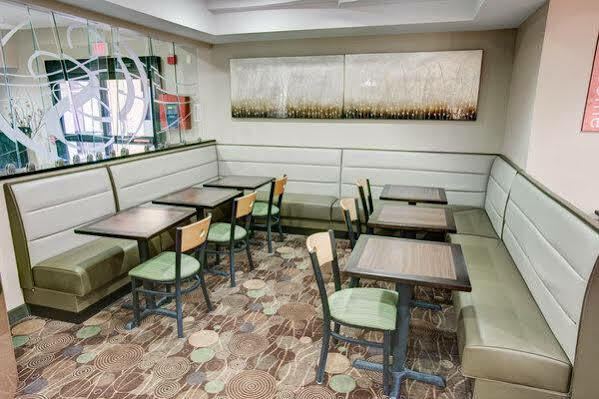 Hotel Comfort Pittsburgh Airport Robinson Township
