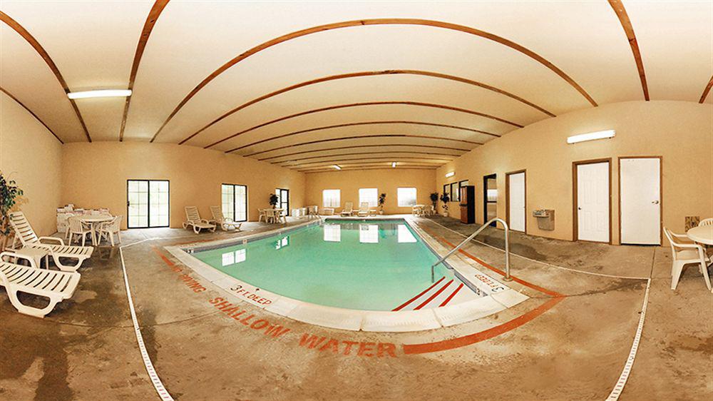Comfort Pittsburgh Airport Hotel