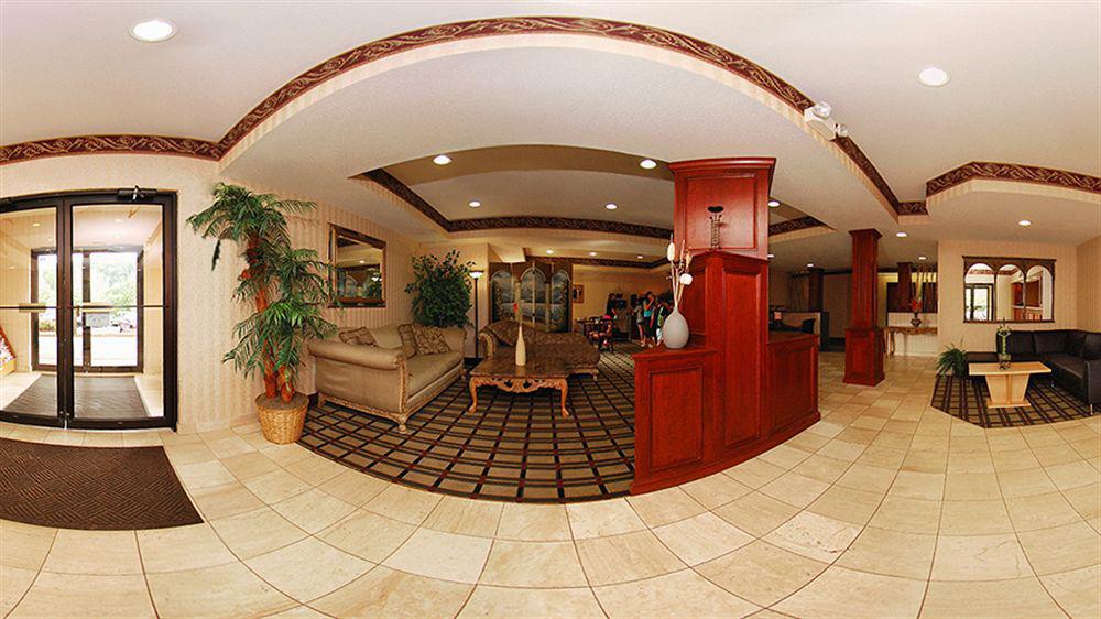 Comfort Pittsburgh Airport Robinson Township