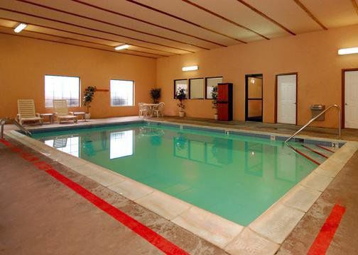 Hotel Comfort Pittsburgh Airport
